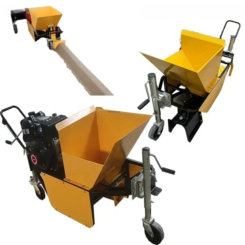 

Small concrete curb paver and gutter landscape curbing kerb laying paver