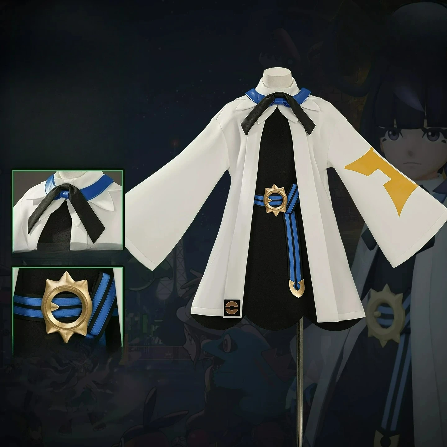 muku‌-cosplay-costume-anime-man-or-woman-clothes-white-and-black-hat-full-set-muku‌-halloween-costume-xs-2xl