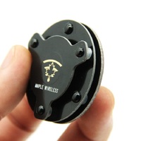 Maple Wireless Sandwich 5.8G 8.5dB Patch Gain Antenna RHCP for EV200D Fatshark SKYZONE FPV Goggles DIY Parts