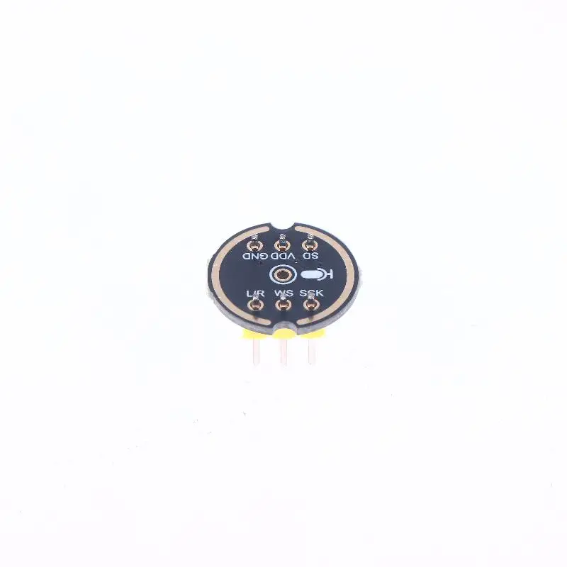 I2S Omnidirectional Digital Microphone Module MS3625 INMP441, Compatible With ESP32