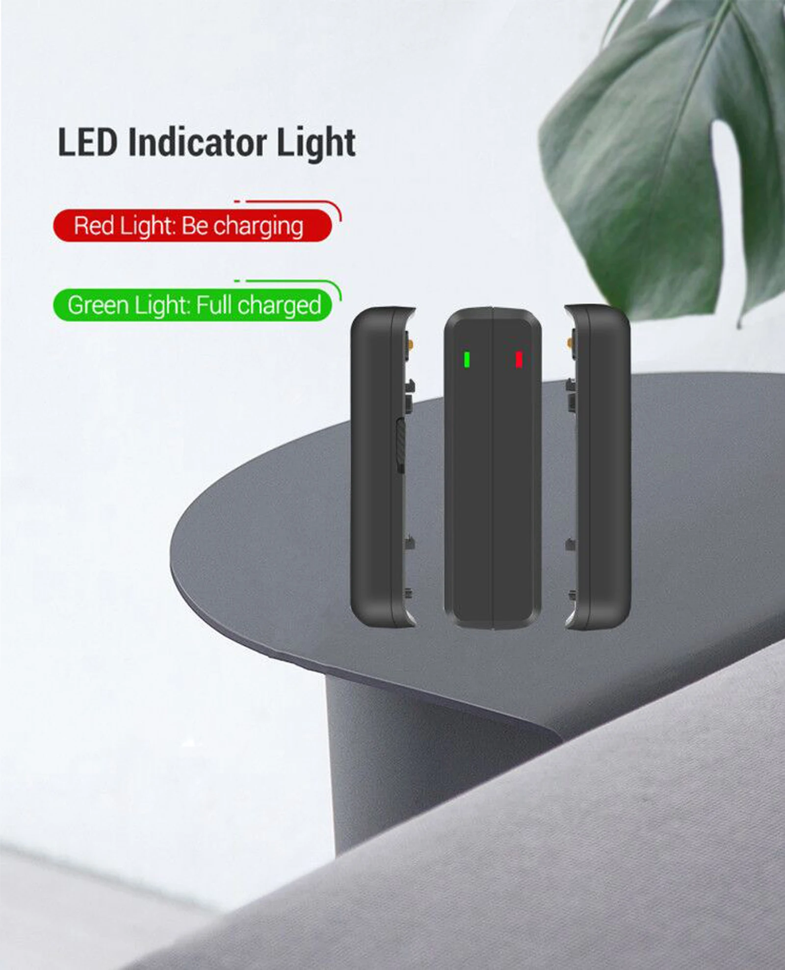 Batteria Sostitutiva 1200mAh 3.85V Per Insta360 ONE R E ONE RS – Li-Ion Con Protezioni Di Sicurezza