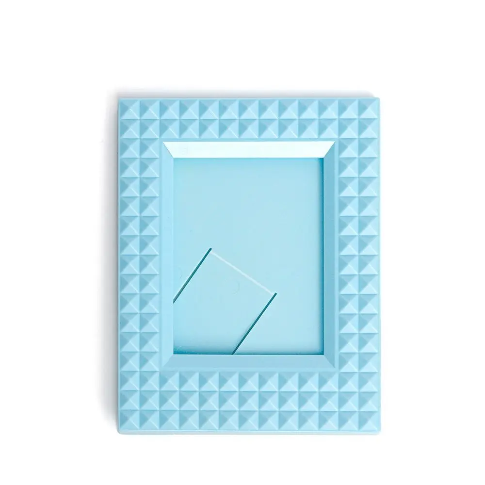 Desktop Decor Instant Camera Photo Frame Stand