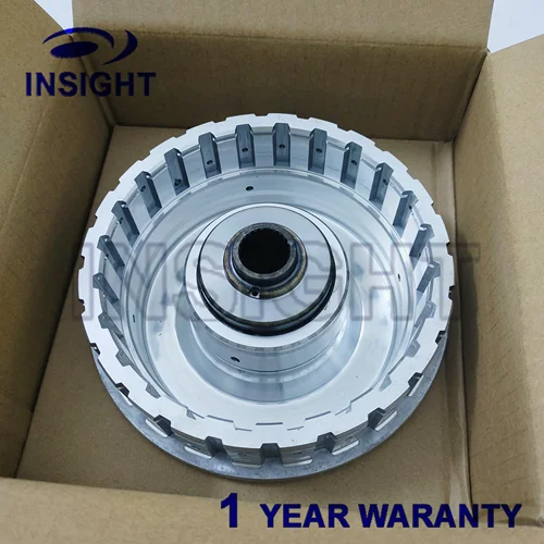 Tambor de embrague de tambor de aluminio FG9P-7J250-CA para transmisión automática 6F35 6F15