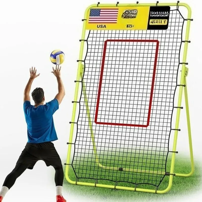 

Volleyball bounce football baseball net