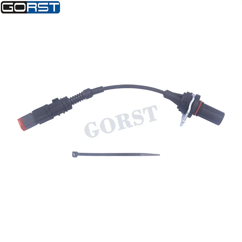 

Датчик скорости коробки передач ECA 4307350 для грузовика, автомобильная деталь FUL-K4149