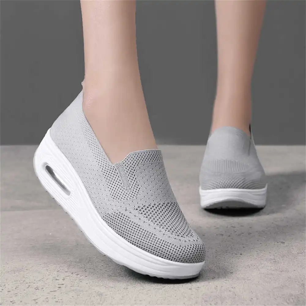 Hypersoft Slipon Designer Loafers Women Luxury High Shoes Red High Boots Sneakers Sports Fit Choes Traning Promo Cheaper