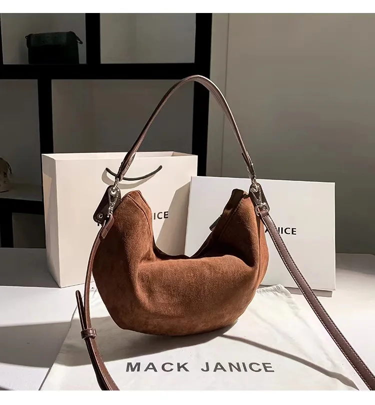 Sac à main en velours perlé pour femme, sac à main pour femme, sac de messager féminin, sac à main décontracté, mode de luxe, perles de lune, initié, automne, hiver