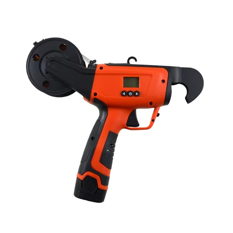 Hot Selling New Design Tying Machine Electric Tool Plant Gardening Tie Machine