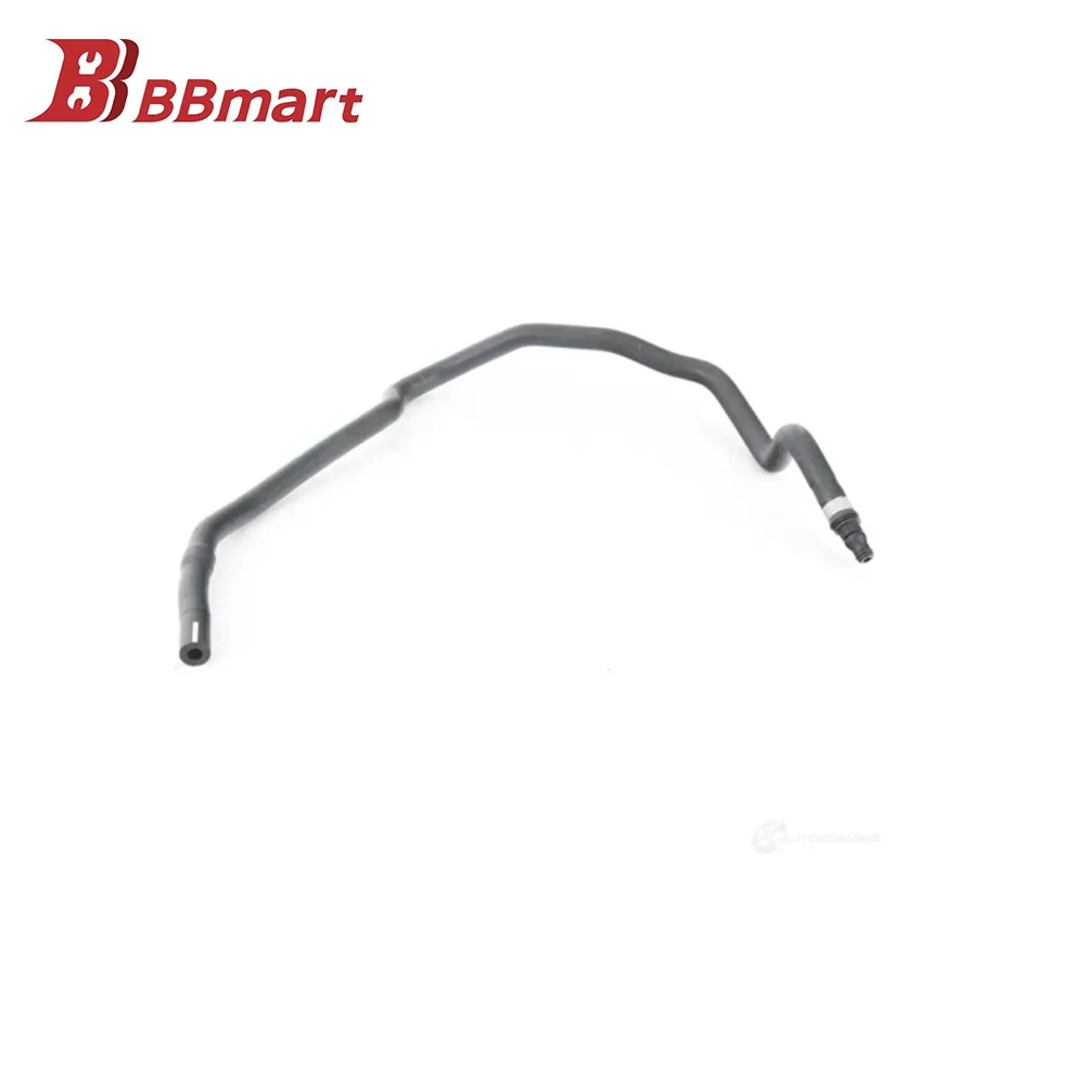 A2215010125 BBmart Auto Parts 1pcs Engine Radiator Coolant Hose For Mercedes Benz W221 V221 S300 AMG S63 OE 2215010125