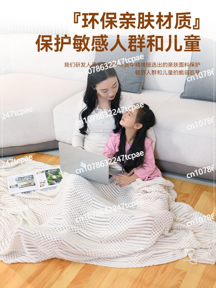 

Graphene Carbon Crystal Floor Heating Pad Household Electric Heating Carpet Living Room Floor Heating Pad Constant Temperature