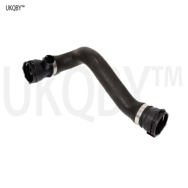 

Корпус вилки охлаждающей жидкости датчика температуры обратного шланга 17127526616 17127526616