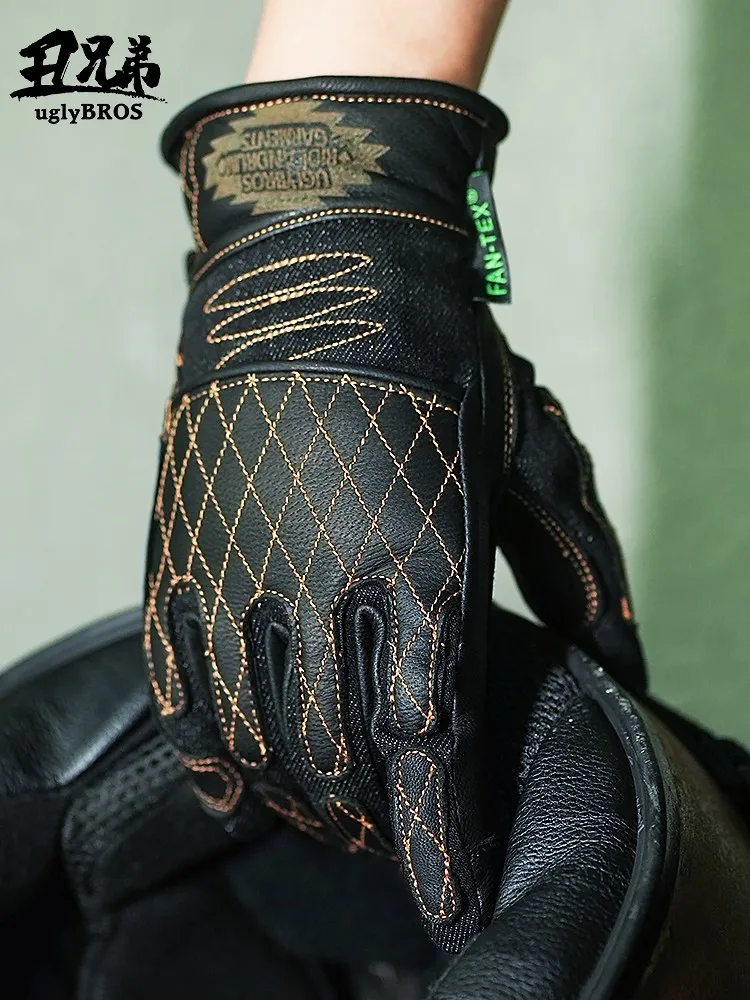 uglybros motocross gloves