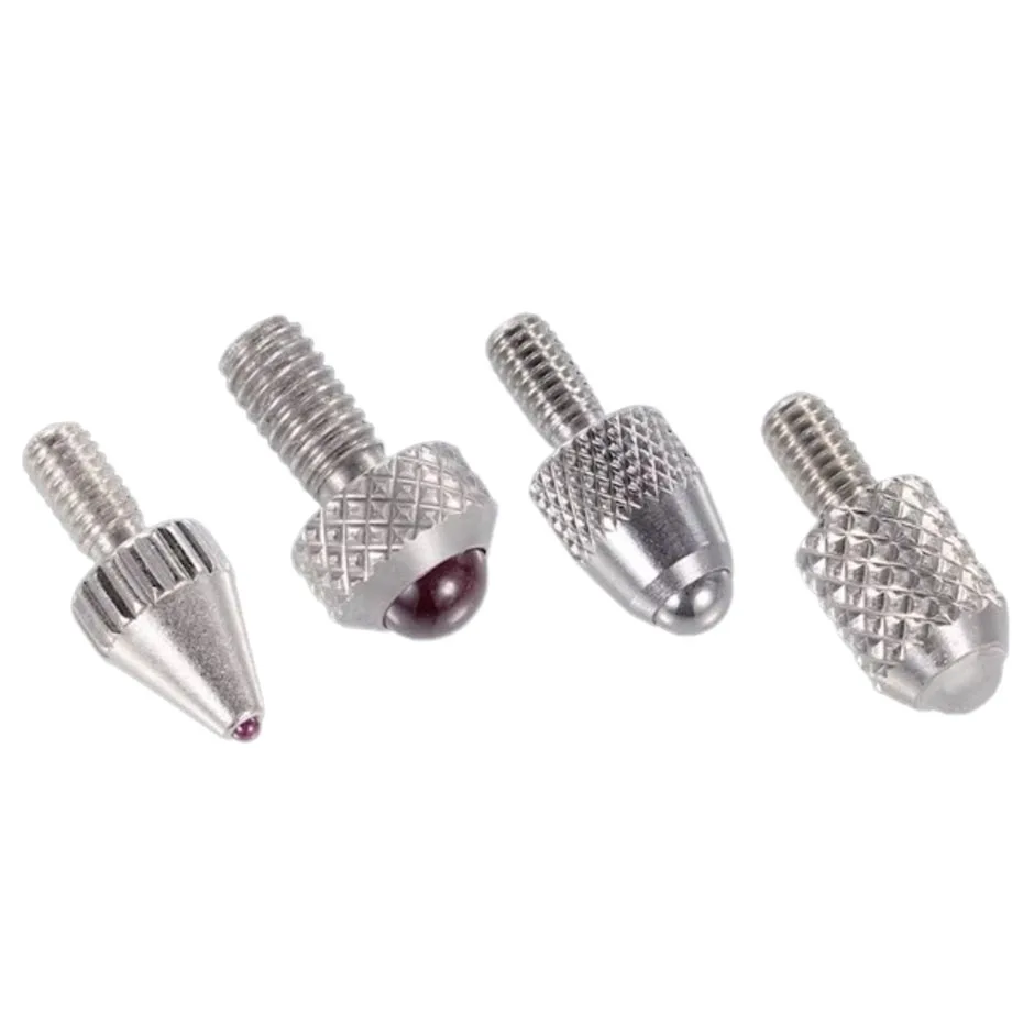 Ruby probe, height gauge, measuring probe, dial gauge, meter head, thousand gauge head, standard measuring head