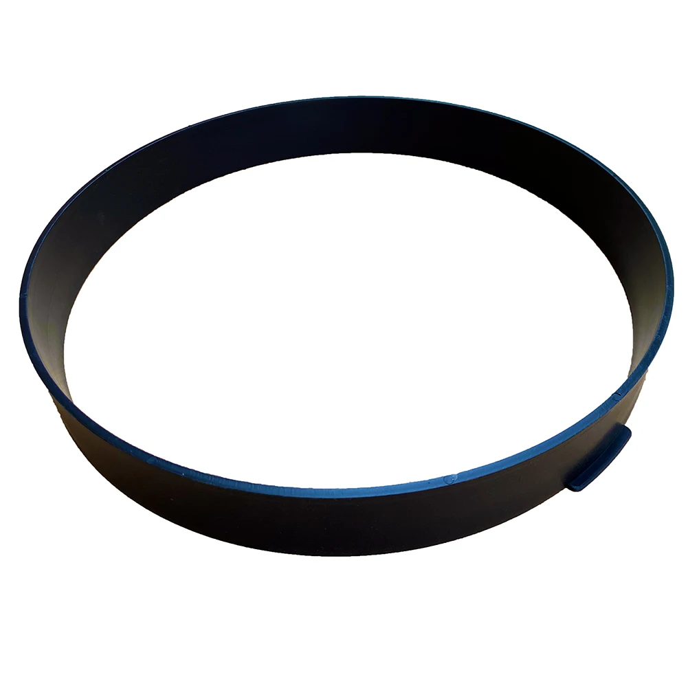 Round Floor Path Walk Maker Mould DIY Paving Concrete for Garden Lawn Park
