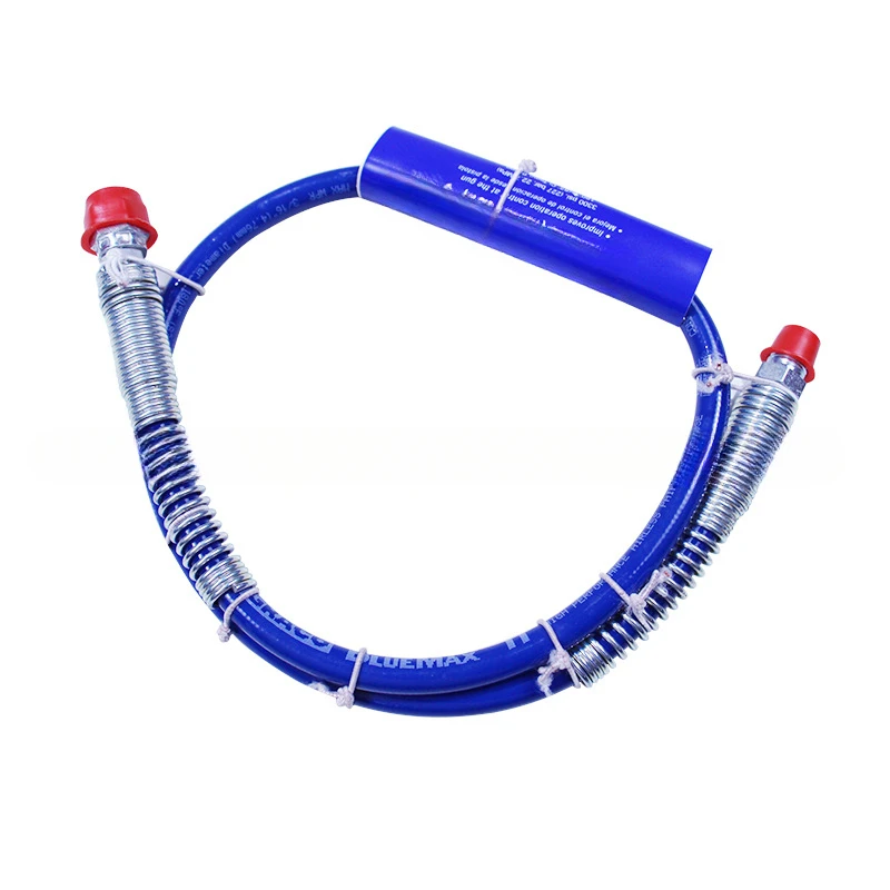 Whip tube is suitable for 390/490/495 models