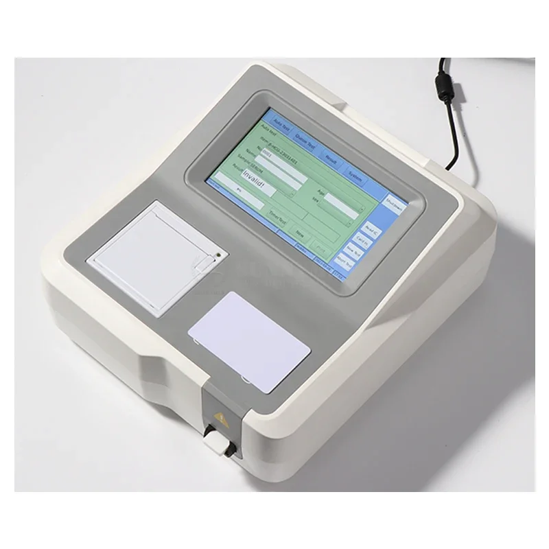 SY-B174 Medical Portable Use Quantitative Immunofluorescence Analyzer