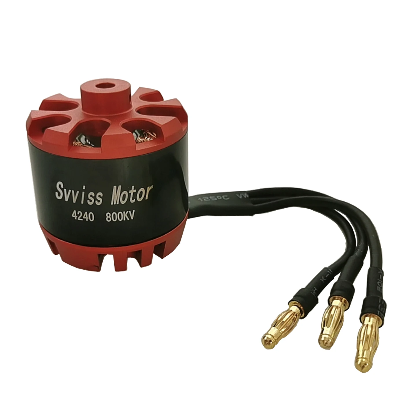 4240 Brushless motor 800kv ourtunner brsuhless electric motor for RC airplane skateboard