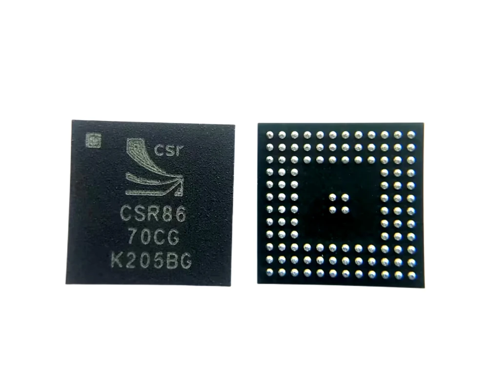 

CSR8670CG BGA Bluetooth модуль IC Chip новый оригинальный