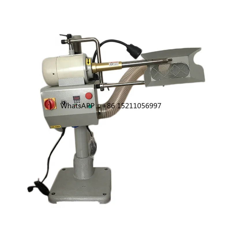 Grinding Machine Polishing Machine For imbs Socket Router