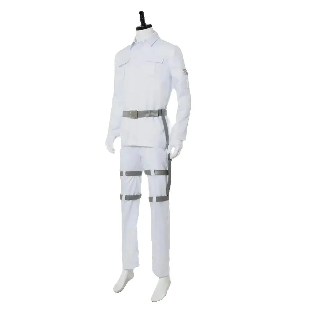 

Unisex Anime Cos Cosplay White Blood Cell WBC Leukocyte Hakkekkyuu Costumes