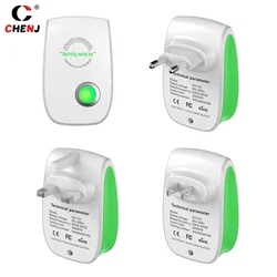 Electric Energy Saver Home Electricity Reducer Electric Saving Box High Efficiency Energy Saving Device Tool