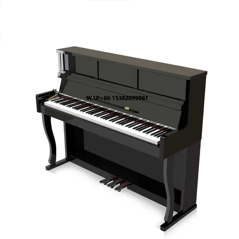 

Wholesale Grand Piano Instrument Musical 88 Key Weighted Keyboard Piano Digital Piano