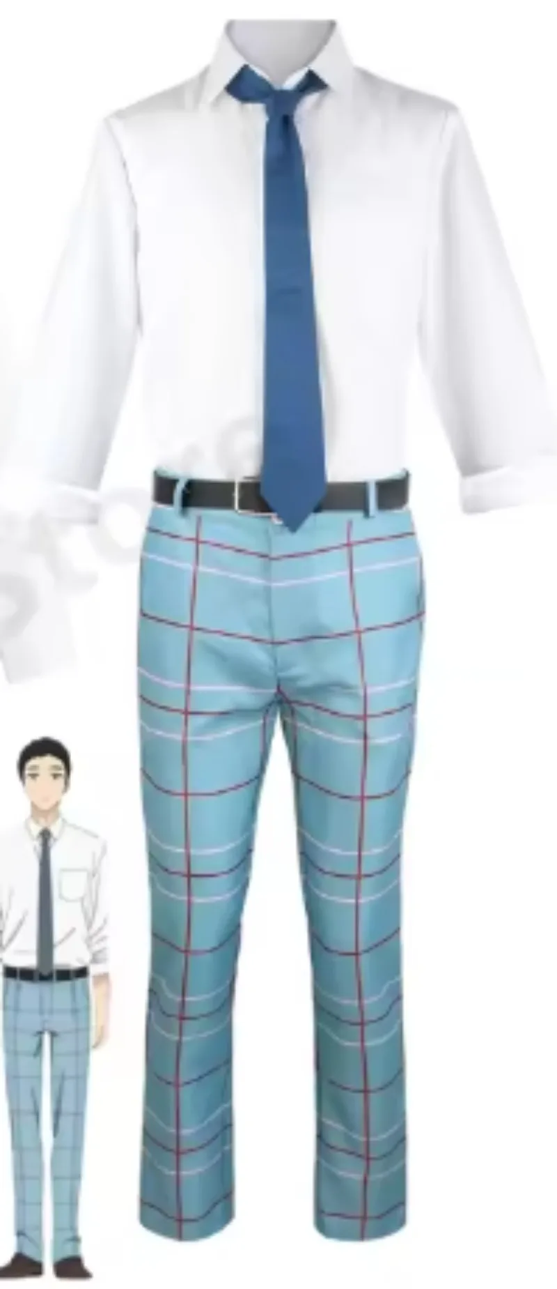 

Anime My Dress-Up Darling Kitagawa Marin Inui Sajuna Gojo Wakana Cosplay Kostüm Schuluniform Cosplay Costume