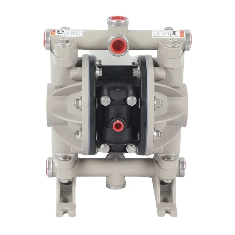 

202566605J-344 1/2" Nitrile Aodd Air Operated Diaphragm Pumps/ Pp Pneumat Oil Pump