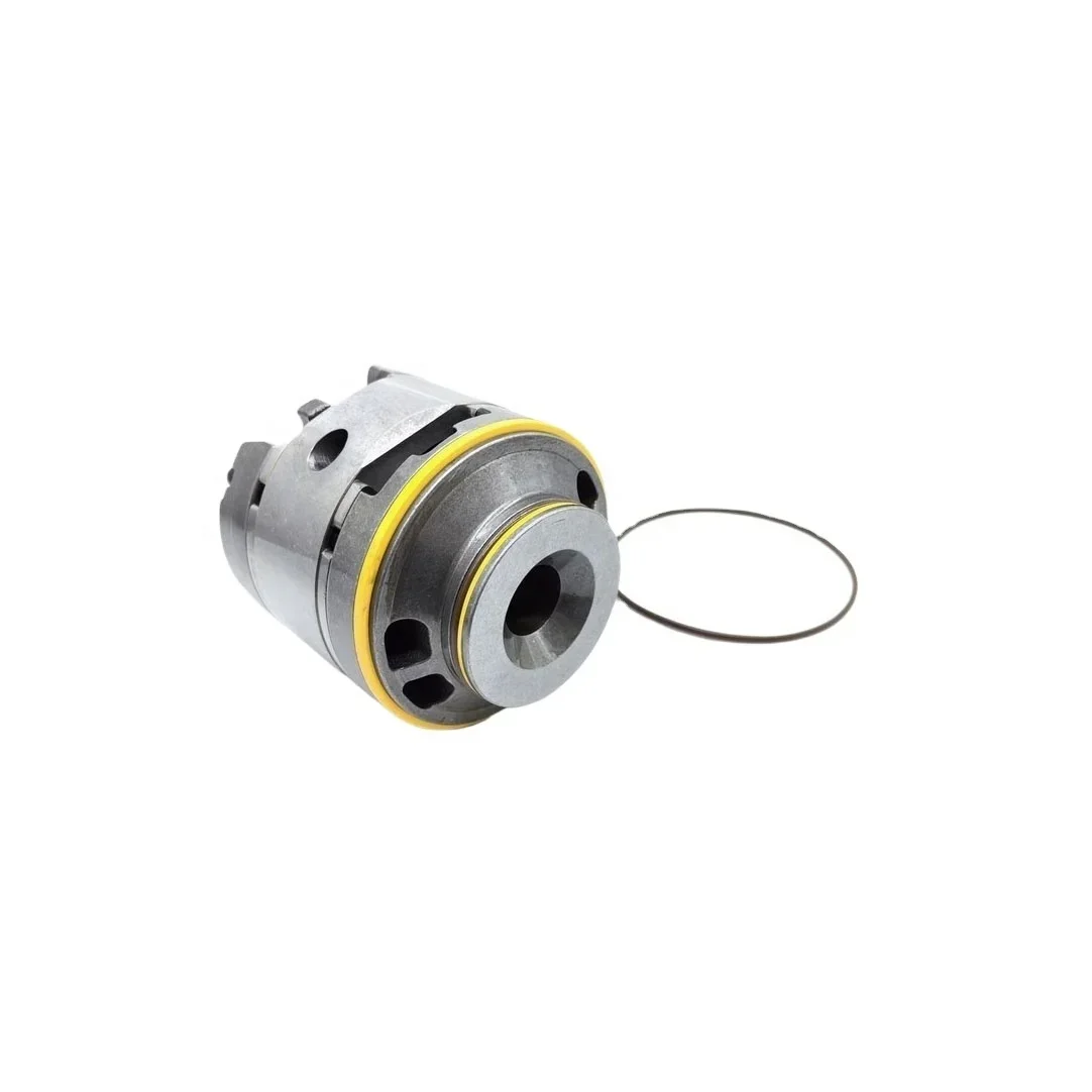 أجزاء المعدات الثقيلة 5J5924 5J-5924 خرطوشة مضخة الزيت الهيدروليكي سعة 42 جالونًا #1