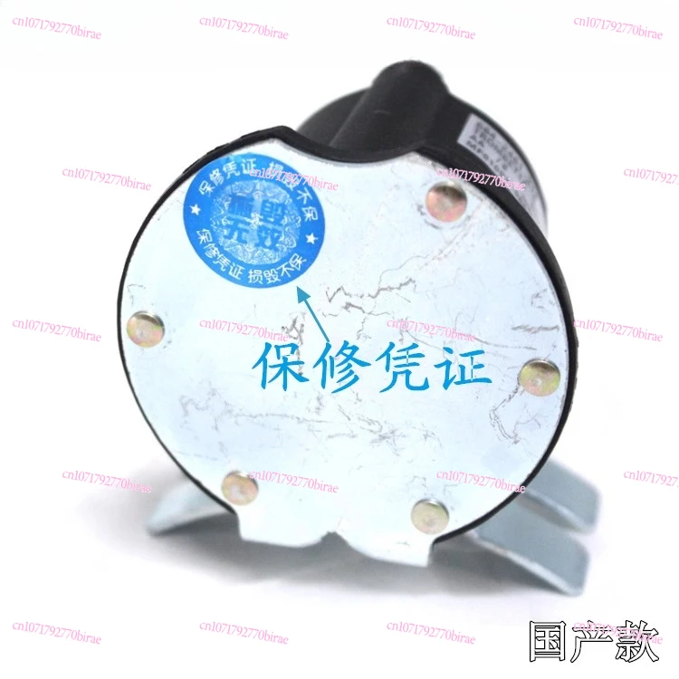 Semi-electric Stacker Forklift Parts Hydraulic Power Unit DC Motor Oil Pump Station 12/24V Contact