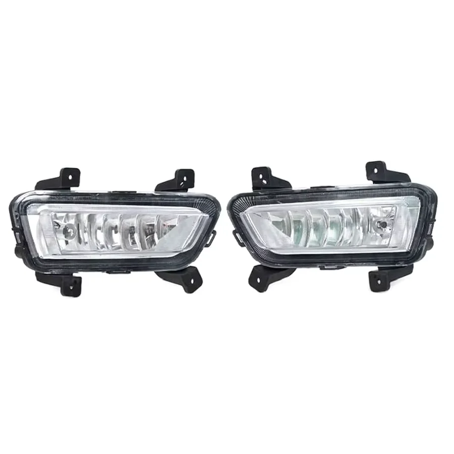 

Car Fog Lights, Bumper Lights, Front Fog Lamps For JAC T8