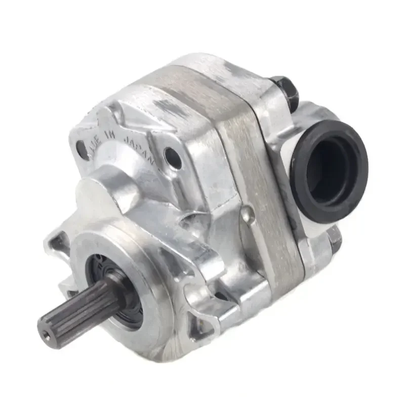 

Manufacturer Excavator Hydraulic Part Gear Pump SK200-1 SH120 KP1009CLFSS K3V63