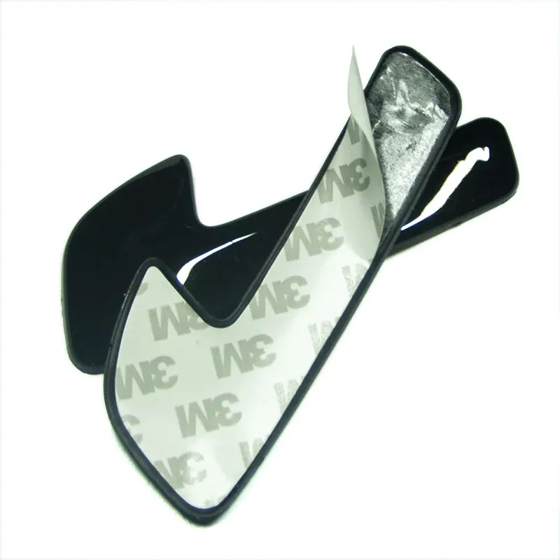 Door Inner Handle Decoration Shell Protective Cover Car Stickers For Alfa Romeo 159 Brera Spider Interior Accessories Trim