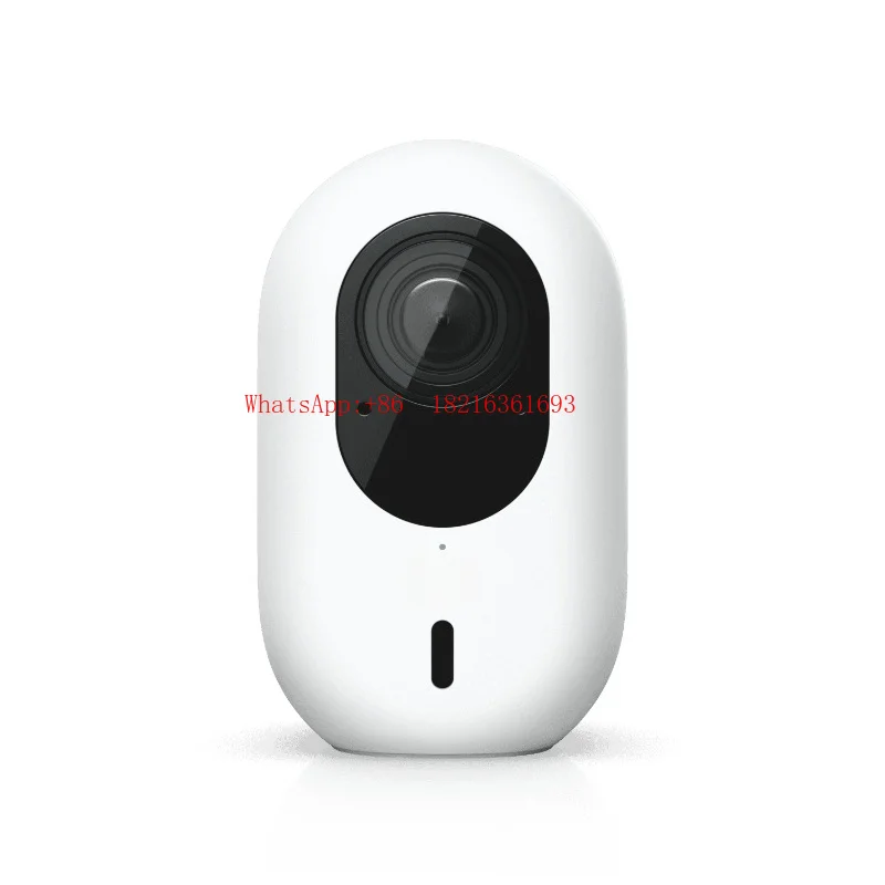 2026NEW UVC-G4/G6-INS Wireless Compact Smart Camera