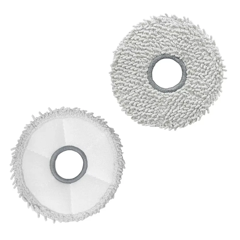 YCOC-For ECOVACS DEEBOOT X5 OMNI / X5 PRO OMNI ローラーサイドブラシフィルターモップクロスダストバッグロボット掃除機