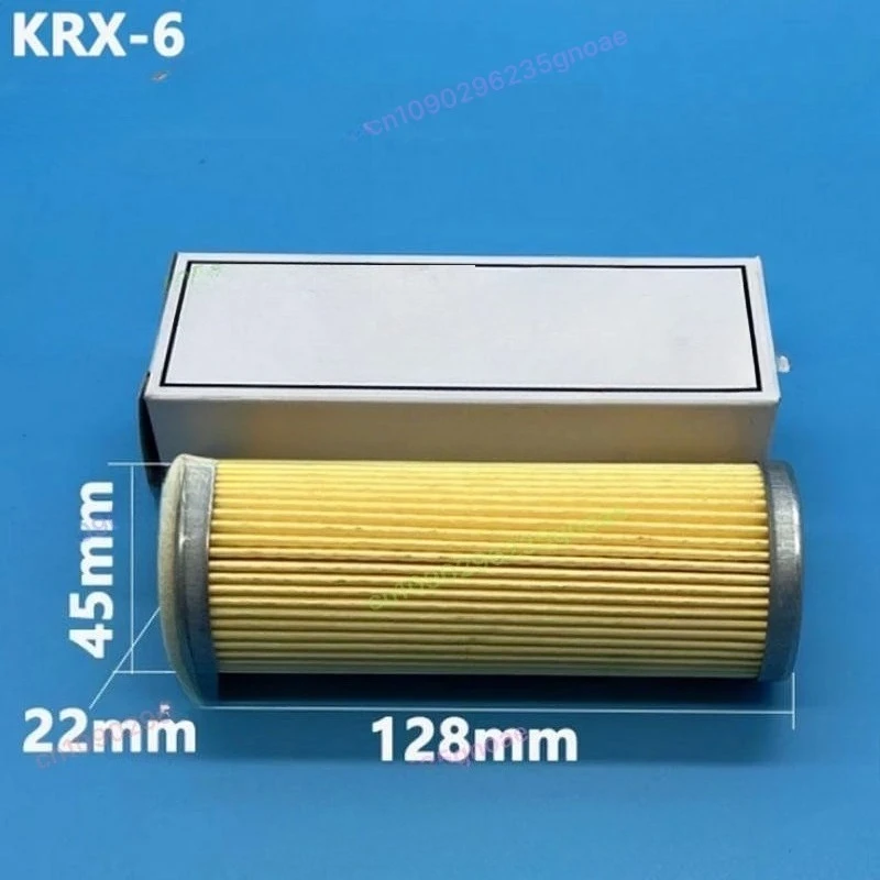 Air Inlet Filter for Orion Vacuum Pump Compatible with KRX1 KRX3 KRX5 KRX6 KRX7 KRX8 KRX9 KRX10 Replacement Part