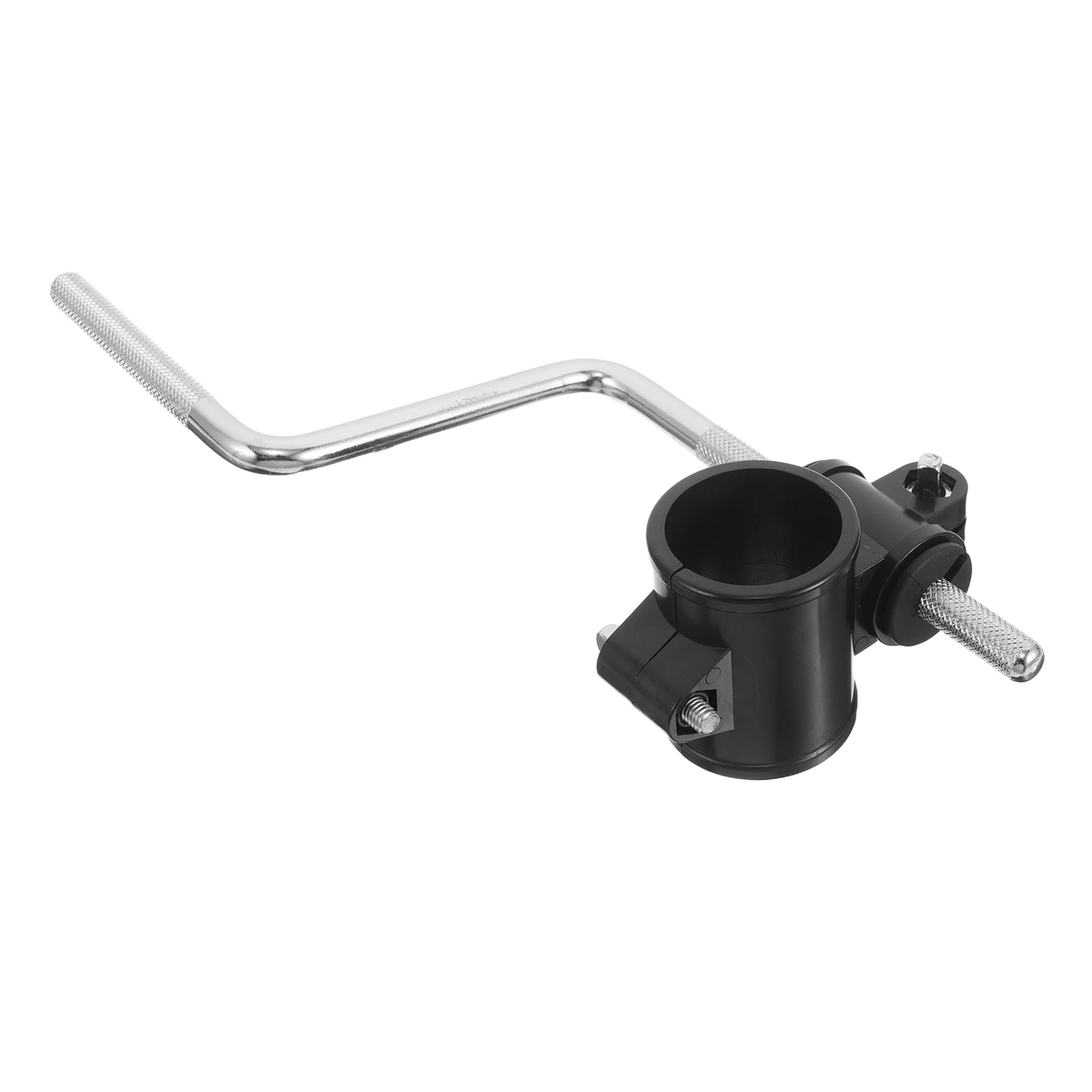 

Electronic Drum Clamp 38mm to 10mm Tube Snap Clip Rack Parts Cymbal Stand Mount Bracket Drum Accessories Hardware