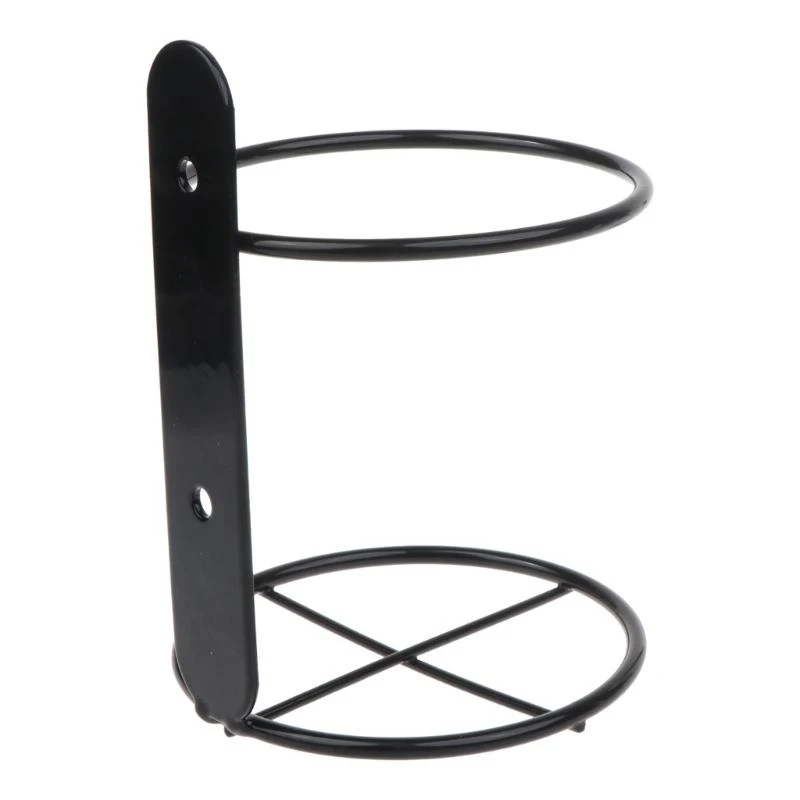  Versatile Wall Mounted Wine Bottle Stand for Elegant Presentation in Restaurants