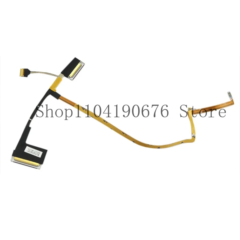 LCD screen cable new for Samsung Galaxy Book flex Alpha np730qcj np730qda 30p ft