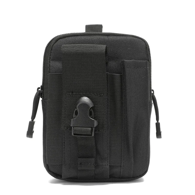 OPHIDIAN 야외 스포츠 허리 팩 다기능 도구 휴대 전화 허리 팩 승마 액세서리 허리 팩