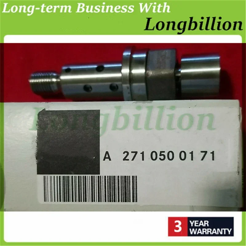 

1PC A2710500171 Engine Camshaft Bolt NEW For Mercedes Benz W203 C230 203.040 2710500171
