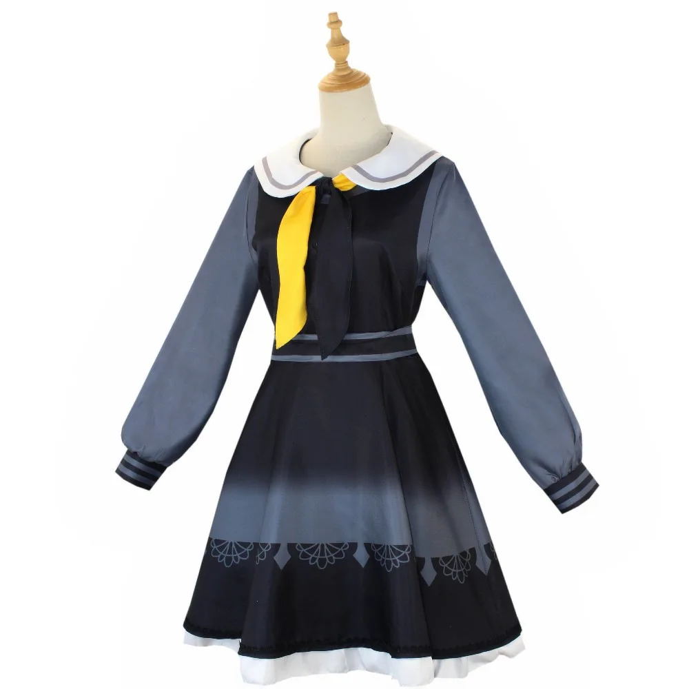 Projeto sekai colorido palco cosplay traje akiyama mizuki shinonome ena trajes cosplay de halloween