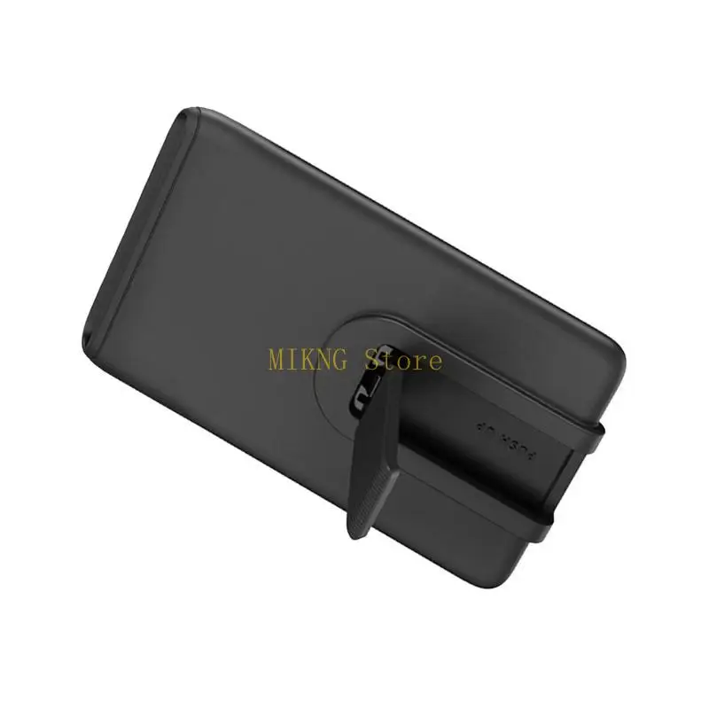 Người giữ điện thoại ví tiền giữ thẻ CASE