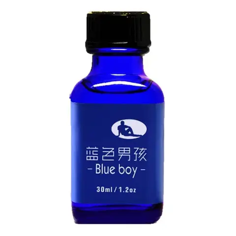 PWD 30ML ROMANKING Emperor power smell Blue Boy Silk tree rs Essential Oil Body Massage Gay Body Lubrication