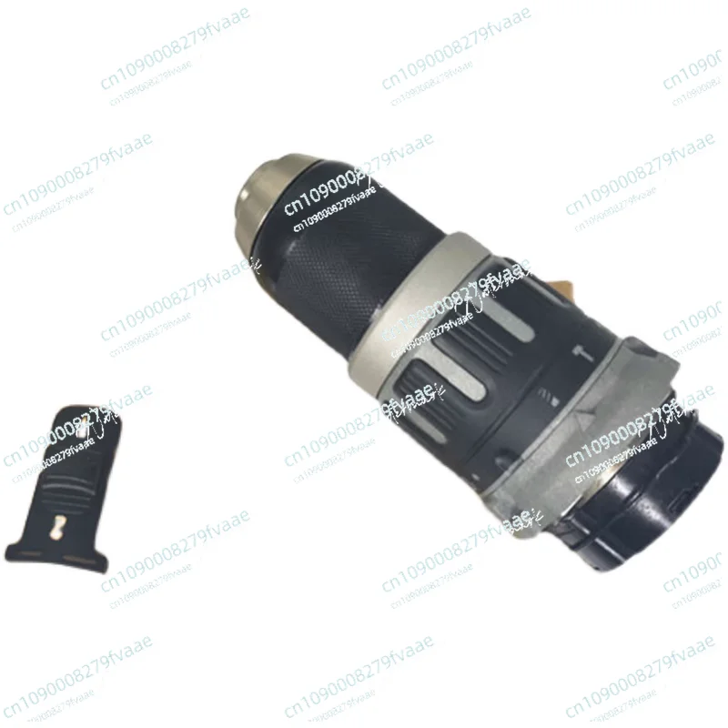 

N438603 DCD797 DCD796 Gearbox plus chuck assembly
