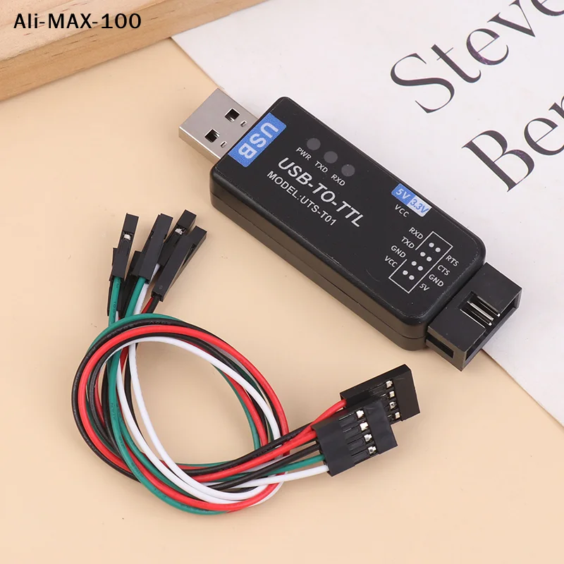 【Ys】Usb To Ttl Seri…