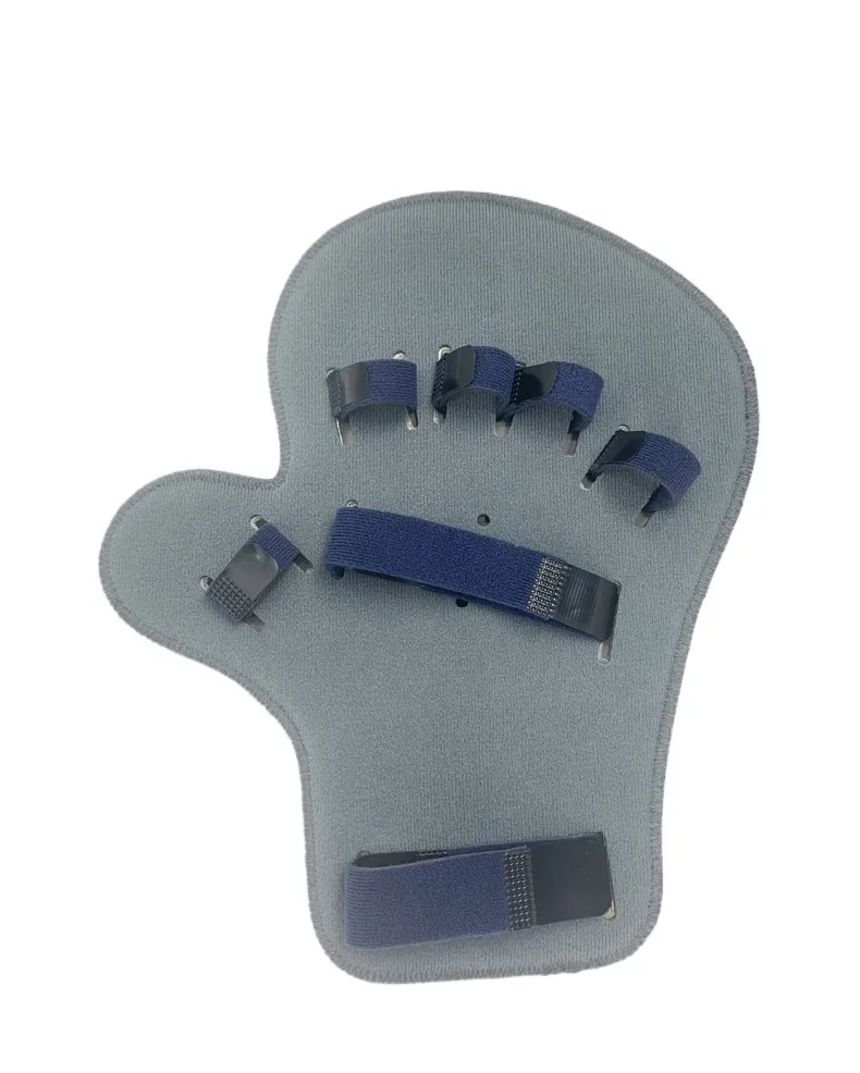 

Medical finger board rehabilitation training equipment