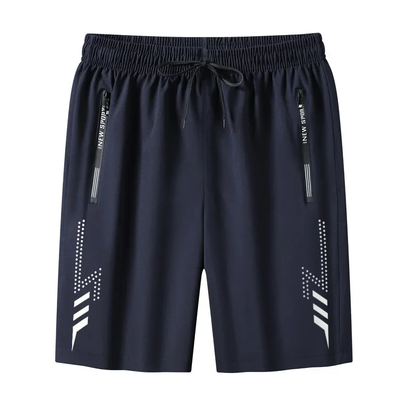 

Новые летние мужские спортивные шорты, мужские дышащие теннисные шорты, быстросохнущие брюки для бадминтона, уличная спортивная одежда для бега и фитнеса