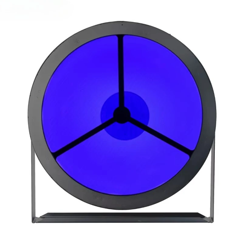 Nice 750W diode retro light background environment rendering wedding avenue party event