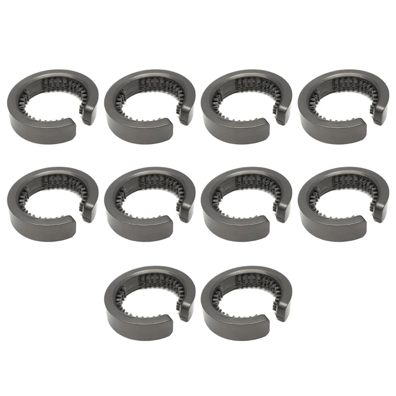 10X para limpieza de filtro Dyson Airwrap HS01 accesorio de limpieza de filtro 969760 -01 Accesorios para soplador portátil a prueba de polvoglobal Sto